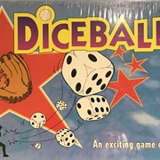 Diceball