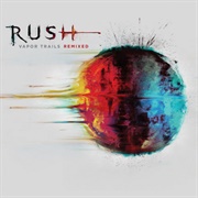Rush - Vapor Trails Remixed