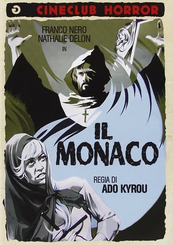 The Monk (1972)