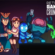 Retro Game Crunch