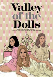Valley of the Dolls (1967)