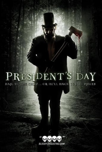President&#39;s Day (2010)