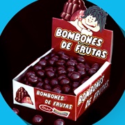 Bombones De Frutas