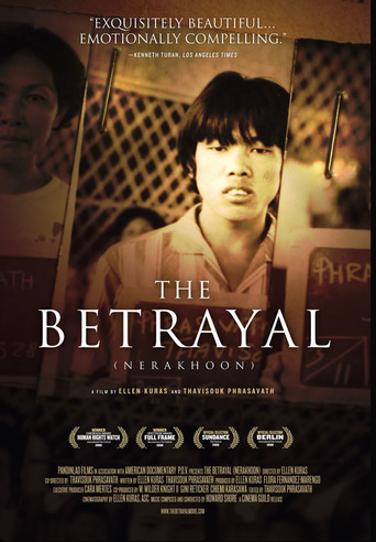 The Betrayal (Nerakhoon) (2008)