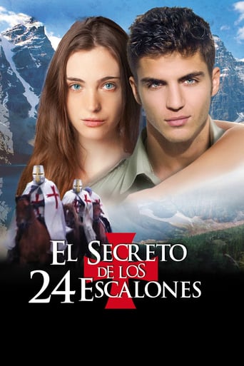 El Secreto De Los 24 Escalones (2012)