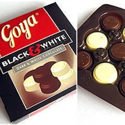 Goya Black & White
