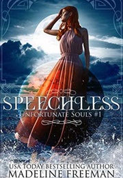 Speechless (Madeline Freeman)