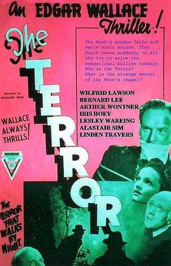 The Terror (1938)