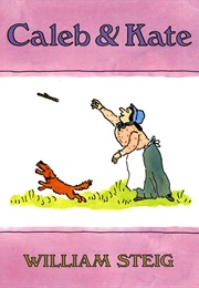 Caleb & Kate (William Steig)