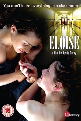 Eloïse (2009)