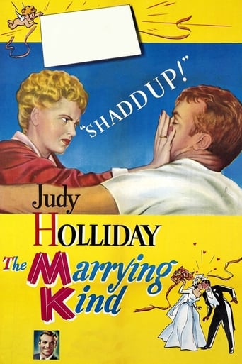The Marrying Kind (1952)
