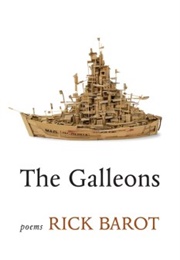 The Galleons (Rick Barot)