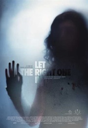 Let the Right One in (2008)