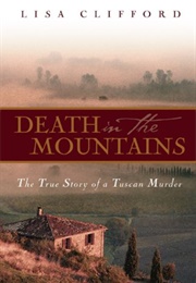 Death in the Mountains (Lisa Clifford)