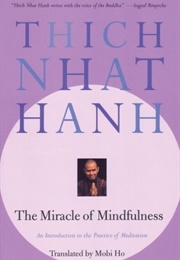 A Pebble for Your Pocket (Thich Nhat Hanh)