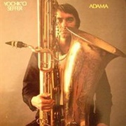Yochk'o Seffer - Adama