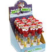 Ludo Jolly Jingle (China)