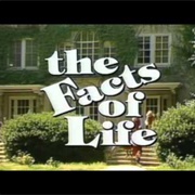 Facts of Life Theme Song