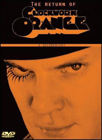 Still Tickin': The Return of a Clockwork Orange (2000)