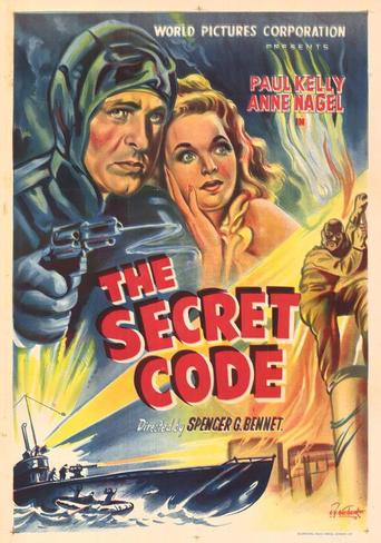 The Secret Code (1942)