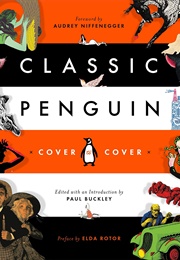 Classic Penguin (Paul Buckley)