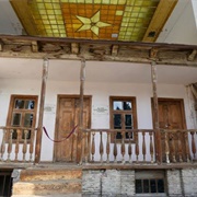 Stalin's Birthplace, Gori, Georgia