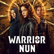 Warrior Nun: Season 1