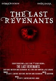 The Last Revenants (2017)