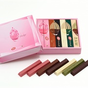 Kit Kat Valentine's Ruby Assortment
