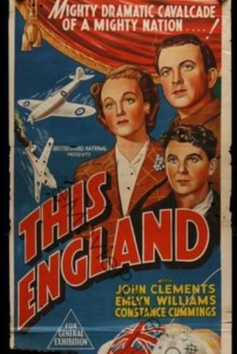 This England (1941)