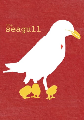 The Seagull (2017)