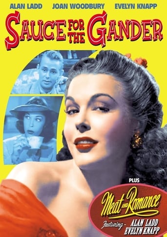 Sauce for the Gander (1942)