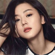 Jun Ji Hyun