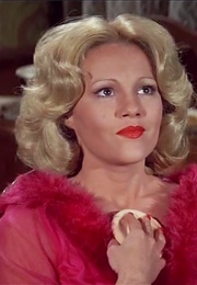 Madeline Kahn in Blazing Saddles (1974)