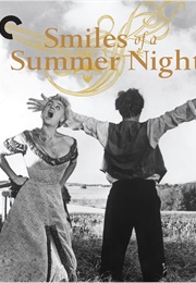 Smiles of a Summer Night (1955)