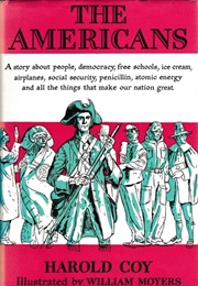 The Americans (Harold Coy)