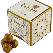 Holdsworth Milk Chocolate Irish Cream Caramel Truffles