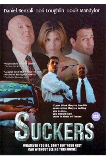Suckers (1999)