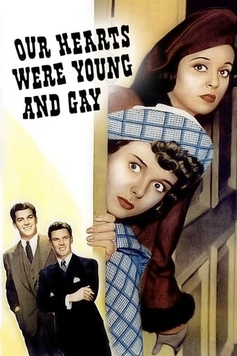 Our Hearts Were Young and Gay (1944)