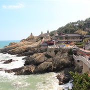 Haedong Yonggung Temple, Busan