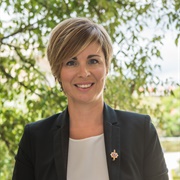 Audrey Dufeu-Schubert