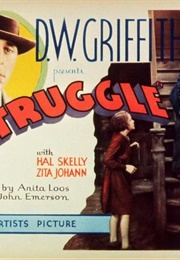 The Struggle (1931)