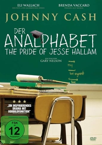 The Pride of Jesse Hallam (1981)