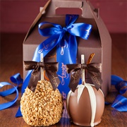 Amy's Caramel Apple Gift Box