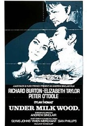 Under Milk Wood (1972)