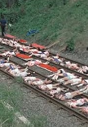 The Finishing Line (1977)