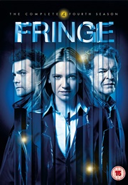 Fringe: Season Four (2011)