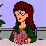 Daria Morgendorffer - Daria