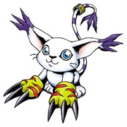Gatomon (Digimon)