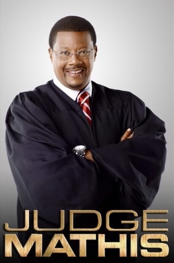 Judge Mathis (2013)